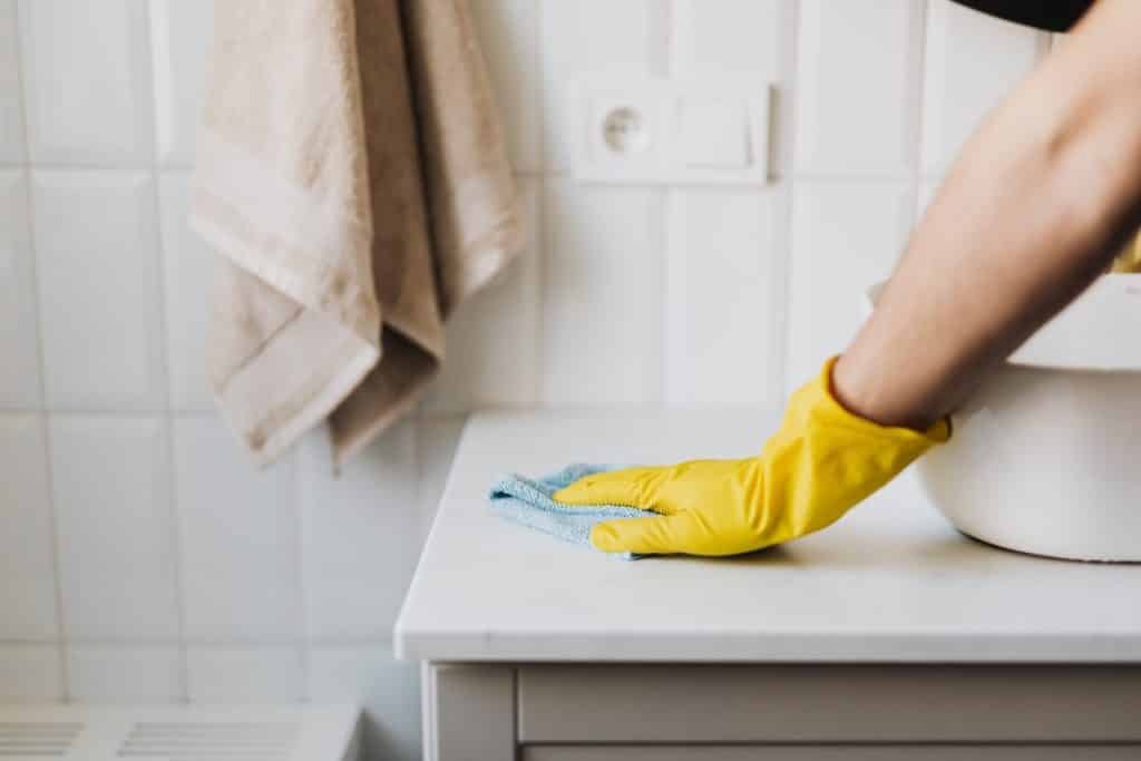 5 motivi per scegliere una impresa di pulizie
