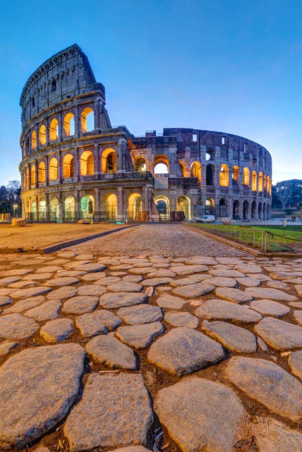 impresa di pulizie roma